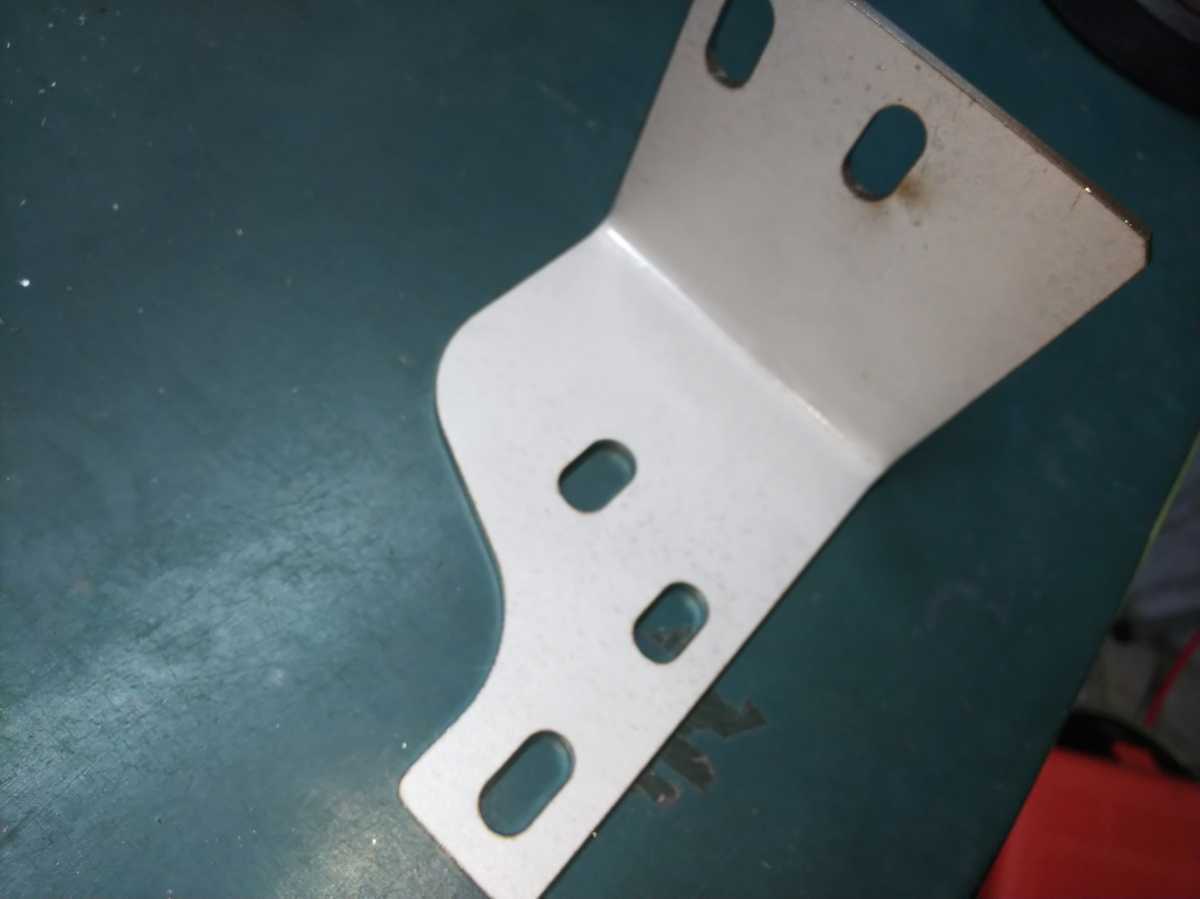 S13 S14 S15 180SX シルビア 強化 ミッションステー フロントパイプ