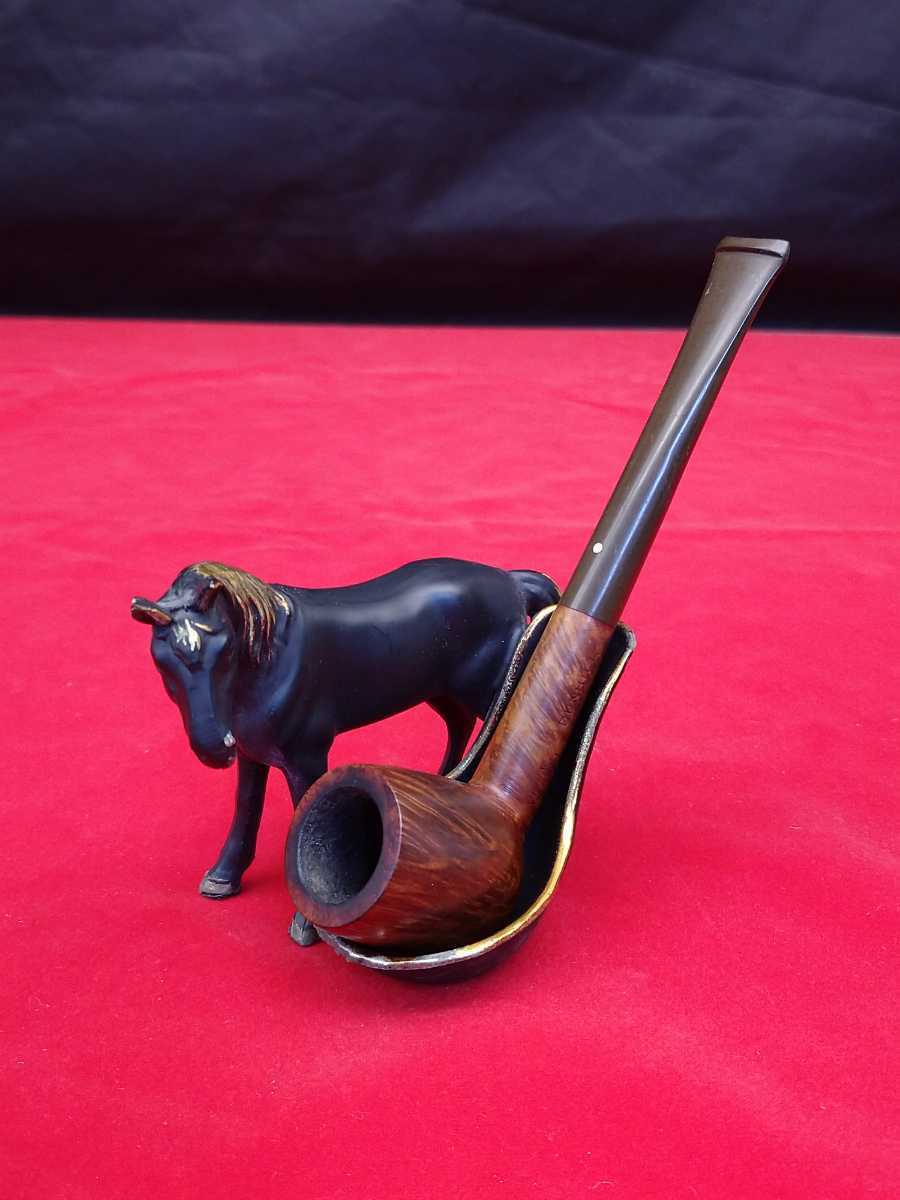 Yahoo!オークション 「dunhill root briar」パイプ (喫煙グッズ) の