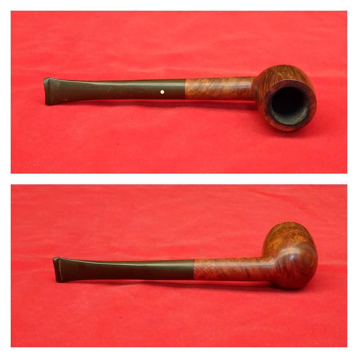 Yahoo!オークション 「dunhill root briar」パイプ (喫煙グッズ) の