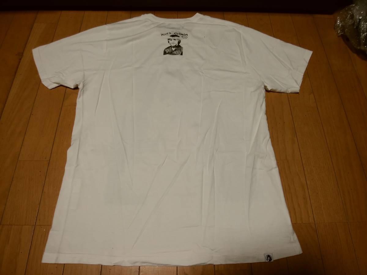 HYSTERIC GLAMOUR ヒステリックグラマー 】TシャツL 日本製 アメリカの 