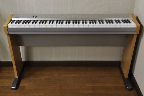 CASIO◇セルヴィアーノ・フェルティ【PS-20】カシオ◇電子ピアノ 