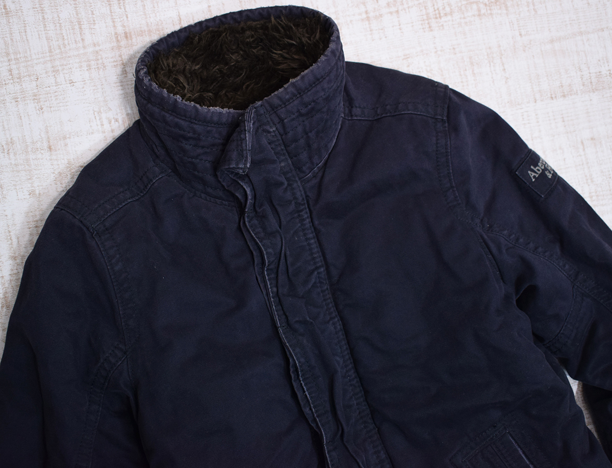 N-1 Deck Jacket by KGR ⁄ N-1デッキジャケット by KGR | 2025 防寒 