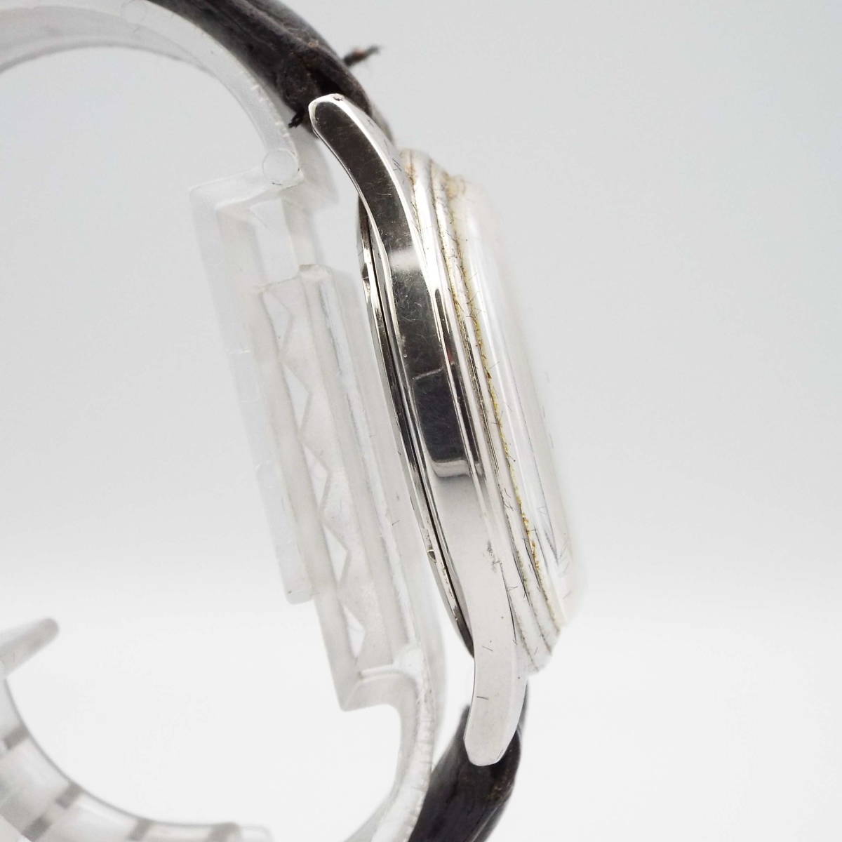 Yahoo!オークション 「17石手巻き時計」オリス (あ行) の落札 ORIS 手