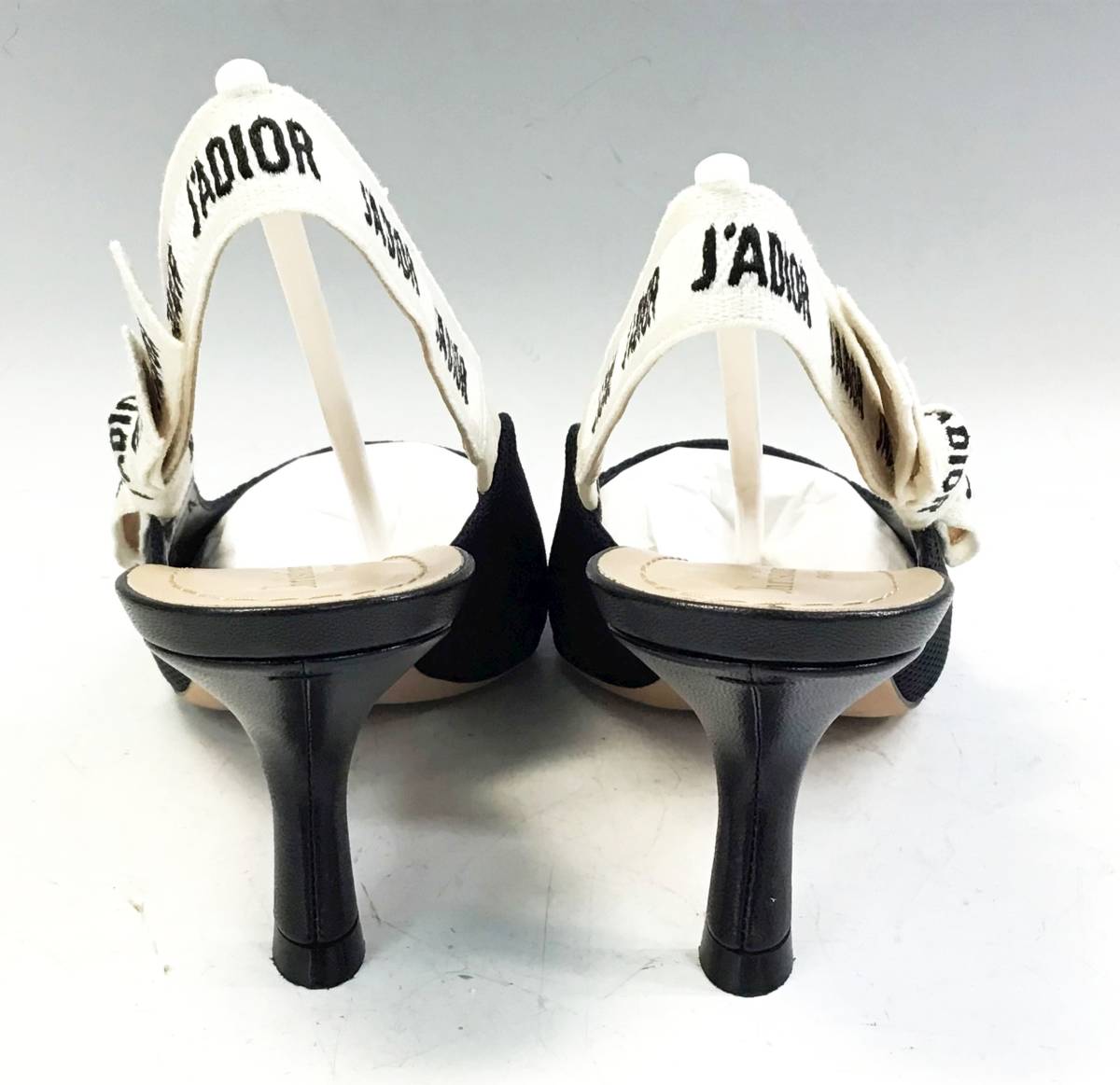 使用1回 Dior J