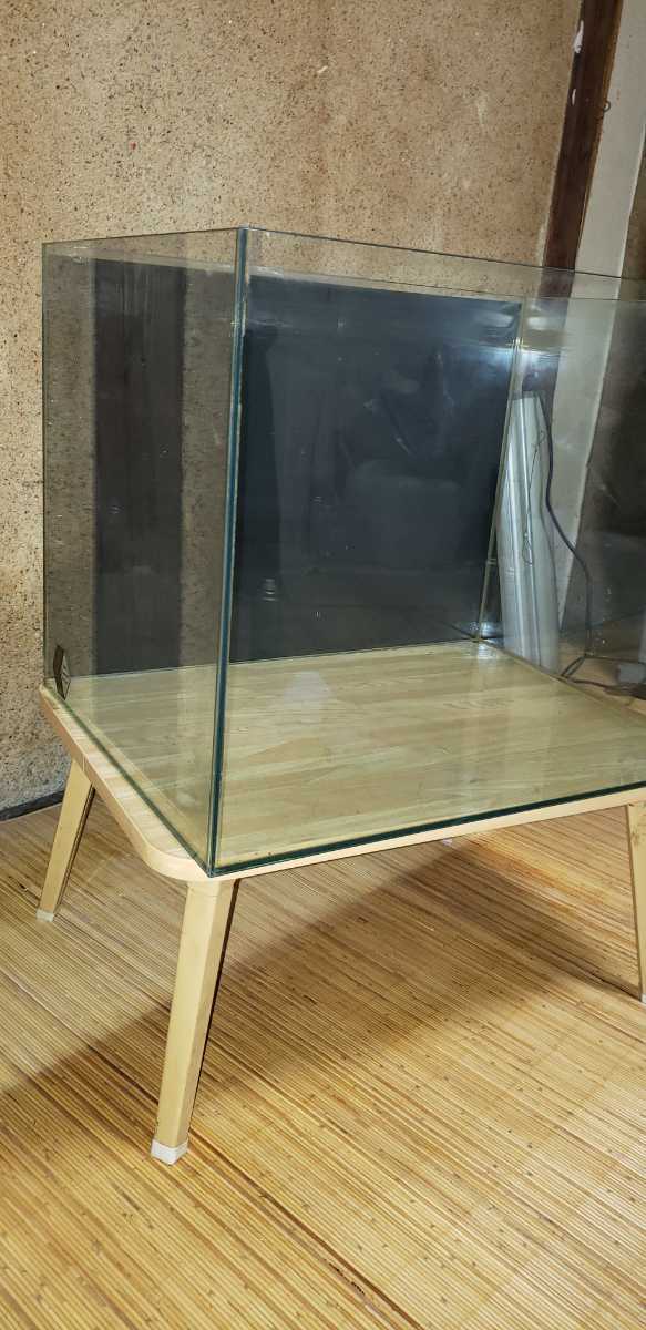 引取限定】ADA キューブガーデン 60×45×45 キューブガーデン ADA 0