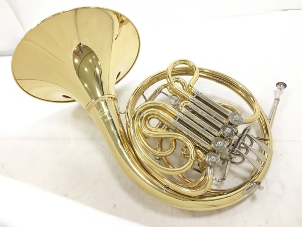 YAMAHA ヤマハ フルダブルホルン YHR-87D Custom - | yhr871d」の人気 