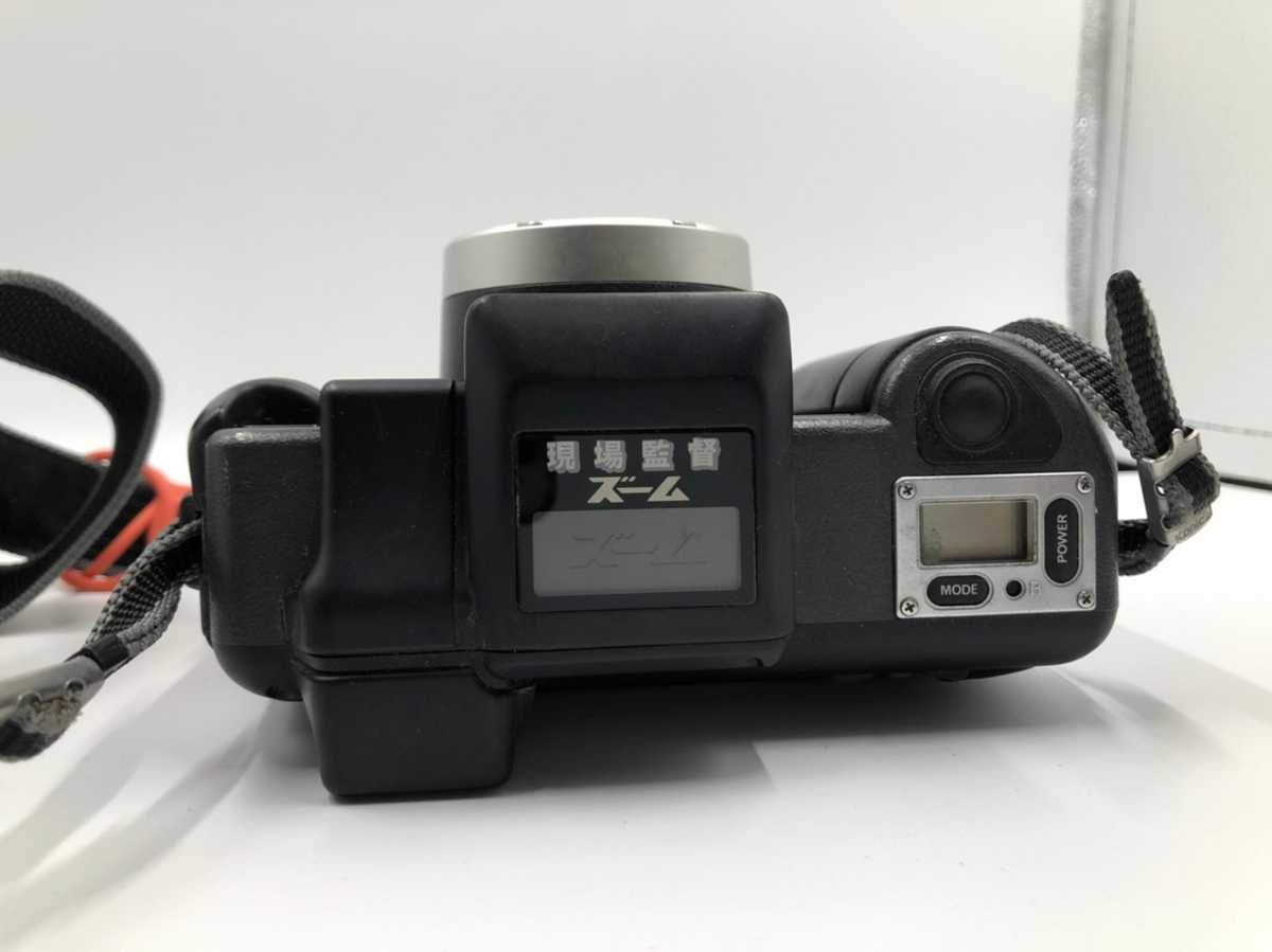 Konica 現場監督ズーム フィルムカメラ | kaerucameraOnlineshop