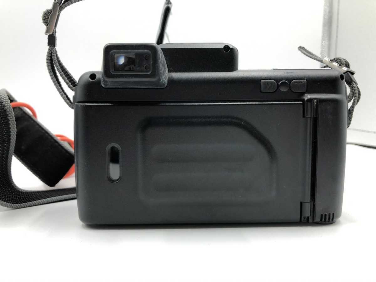 Konica 現場監督ズーム フィルムカメラ | kaerucameraOnlineshop