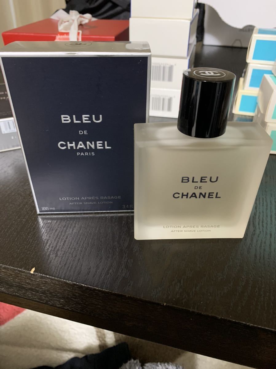 お得，最新作 B2185 シャネル アフターシェーブローション100ml(その他)｜売買されたオークション情報、yahooの商品情報をアーカイブ公開 - オークファン その他