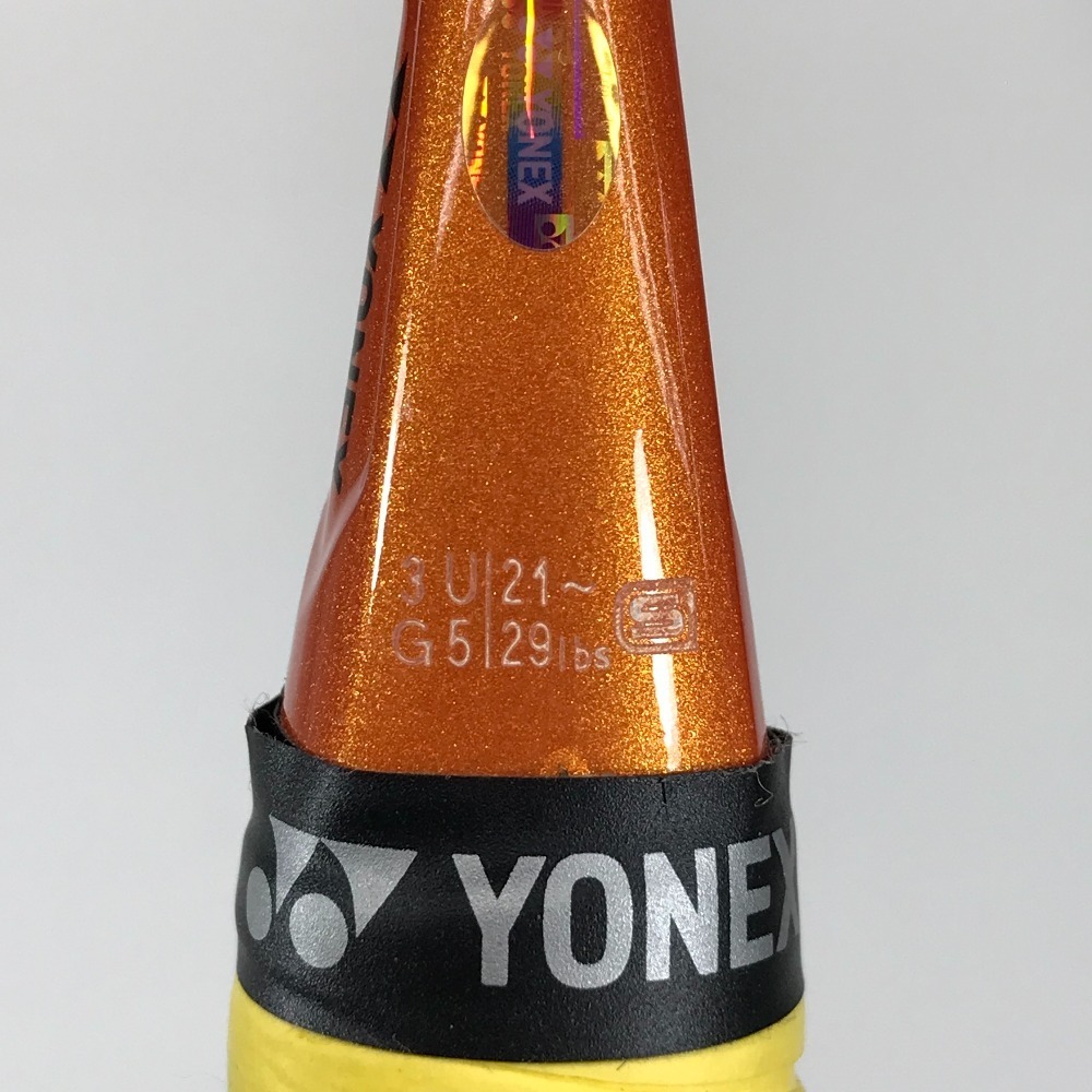 1円スタート】 YONEX ヨネックス ASTROX 99 3UG5 アストロクス 