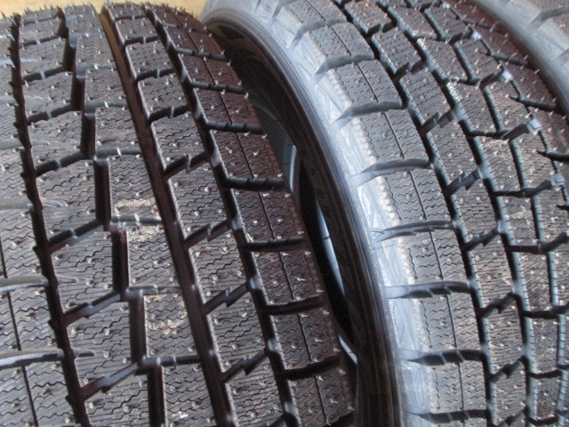 ダンロップ スタッドレスタイヤ 175&frasl;65R14 WINTER 82Q 175&frasl;65r14 MAXX 02 winter maxx : ウィンターマックスの通販 175&frasl;65r14の通販 [1本] - スタッドレスの通販
