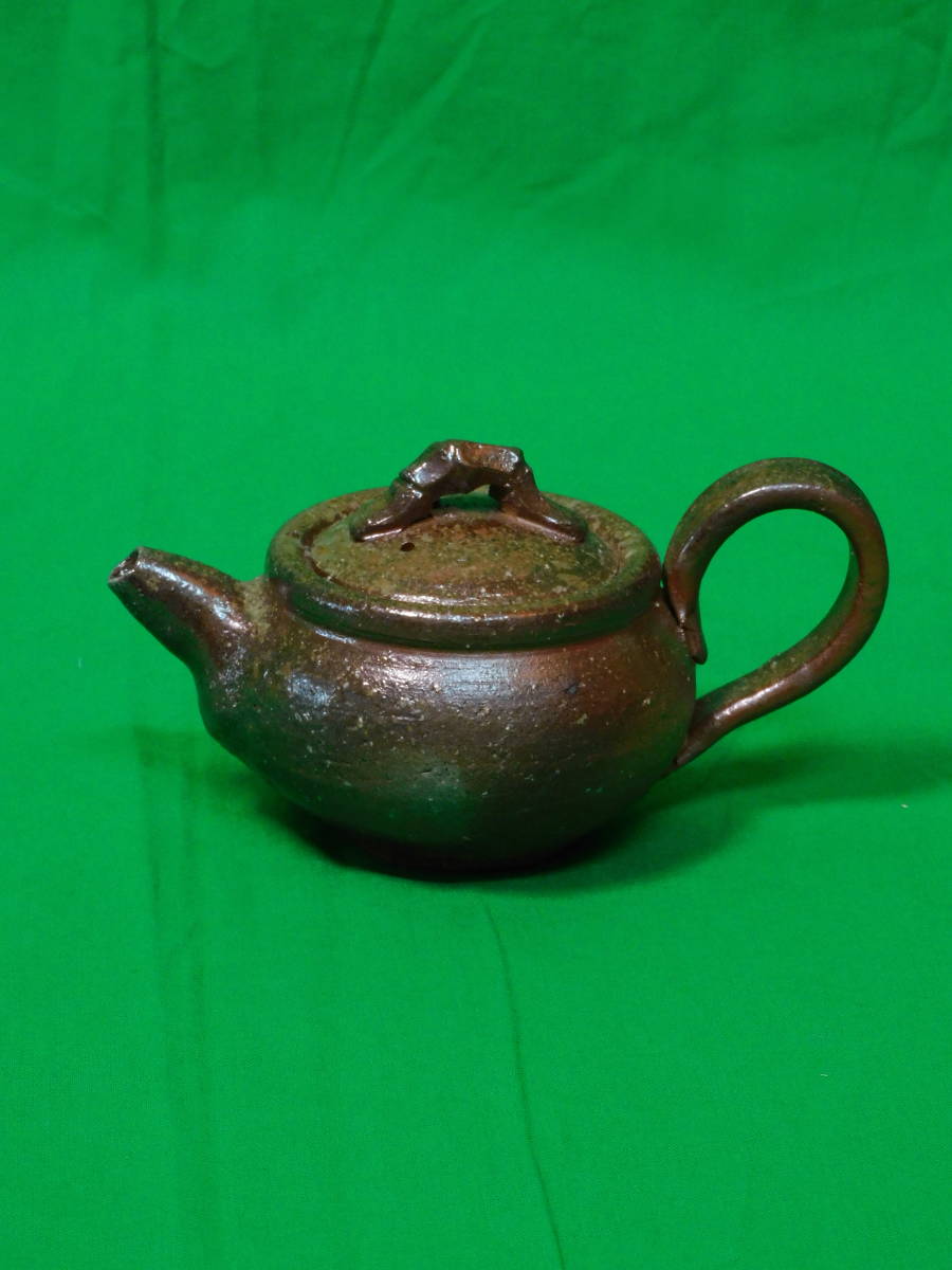 備前焼 宝瓶 備前焼 宝瓶 | 宝瓶の通販 備前焼宝瓶と煎茶