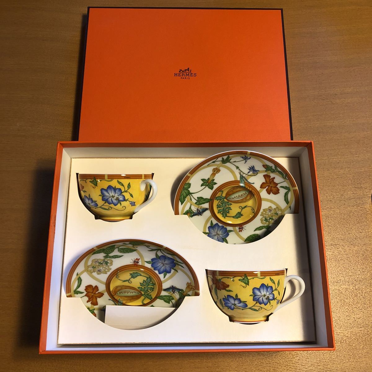 ローゼンタール 魔笛 ゴールド 魔笛（ゴールド） Rosenthal - コーヒー