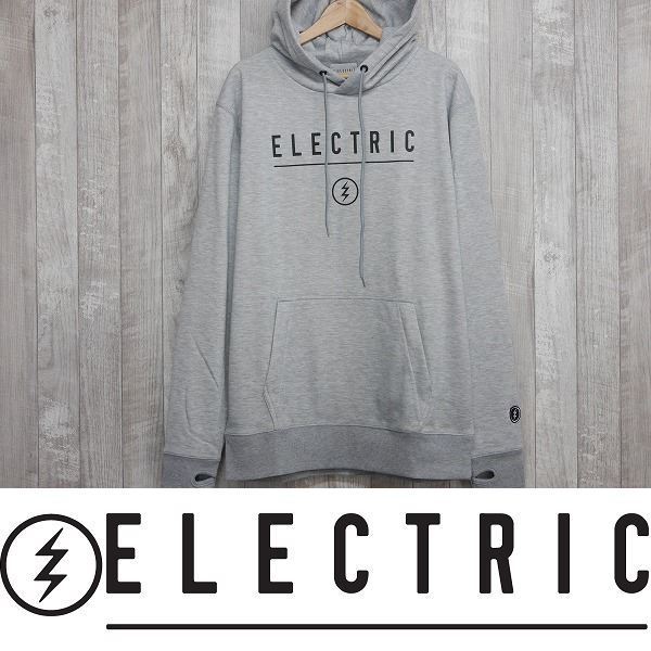  22 ELECTRIC WATER REPELLENT HOODIE - M - HEATHER GREY 撥水 パーカー 正規品(Mサイズ)｜売買されたオークション情報、yahooの商品情報をアーカイブ公開 - オークファン トップス、ジャケット