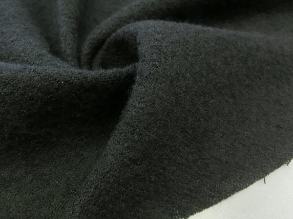 SALE，2025e5359-2 ウール100％生地 上質／長さ3ｍ／ブラック(はぎれ、布地)｜売買されたオークション情報、yahooの商品情報をアーカイブ公開 - オークファン その他