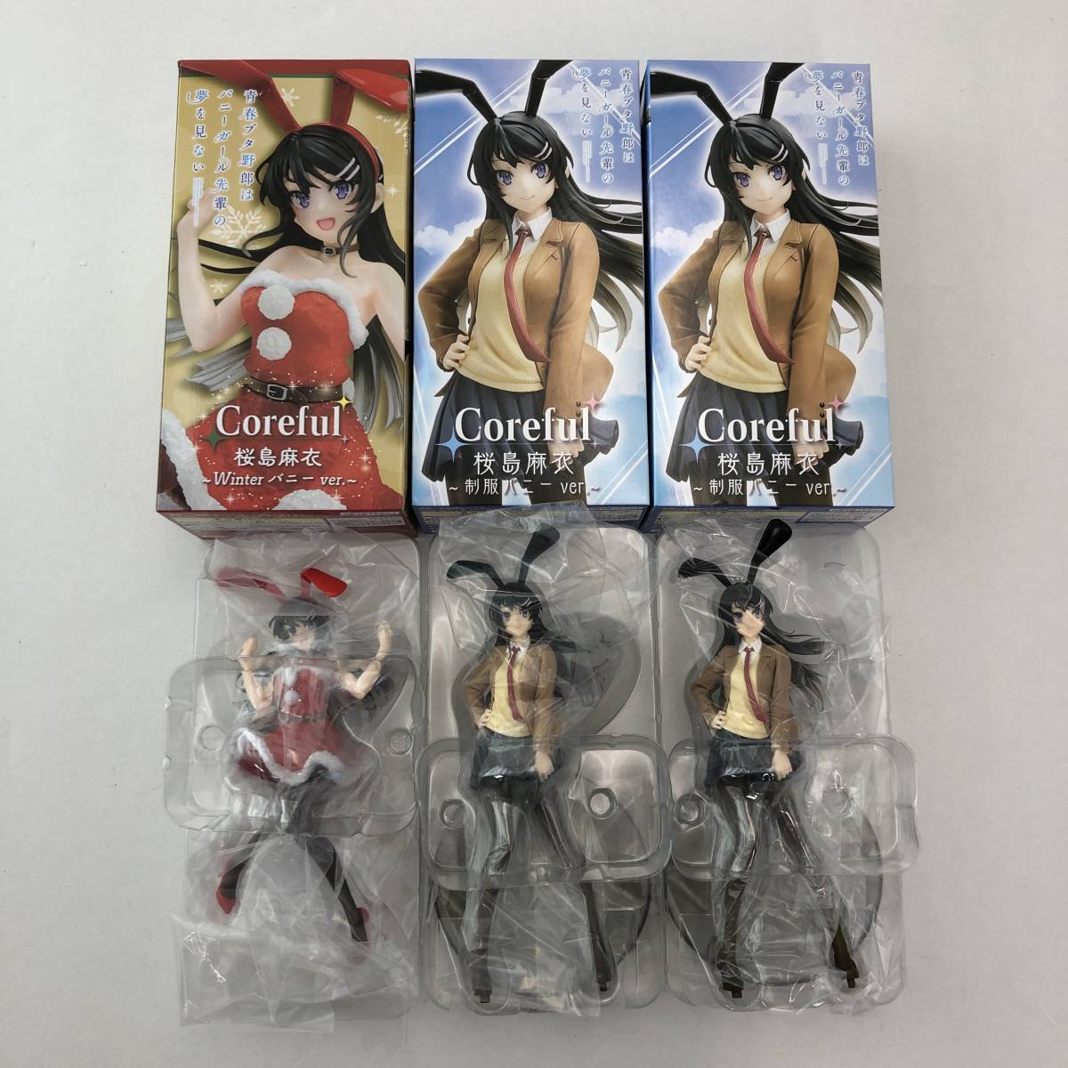 美少女フィギュアおまとめセット22点