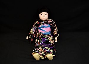 市松人形のYahoo!オークション(旧ヤフオク!)の相場・価格を見る｜Yahoo