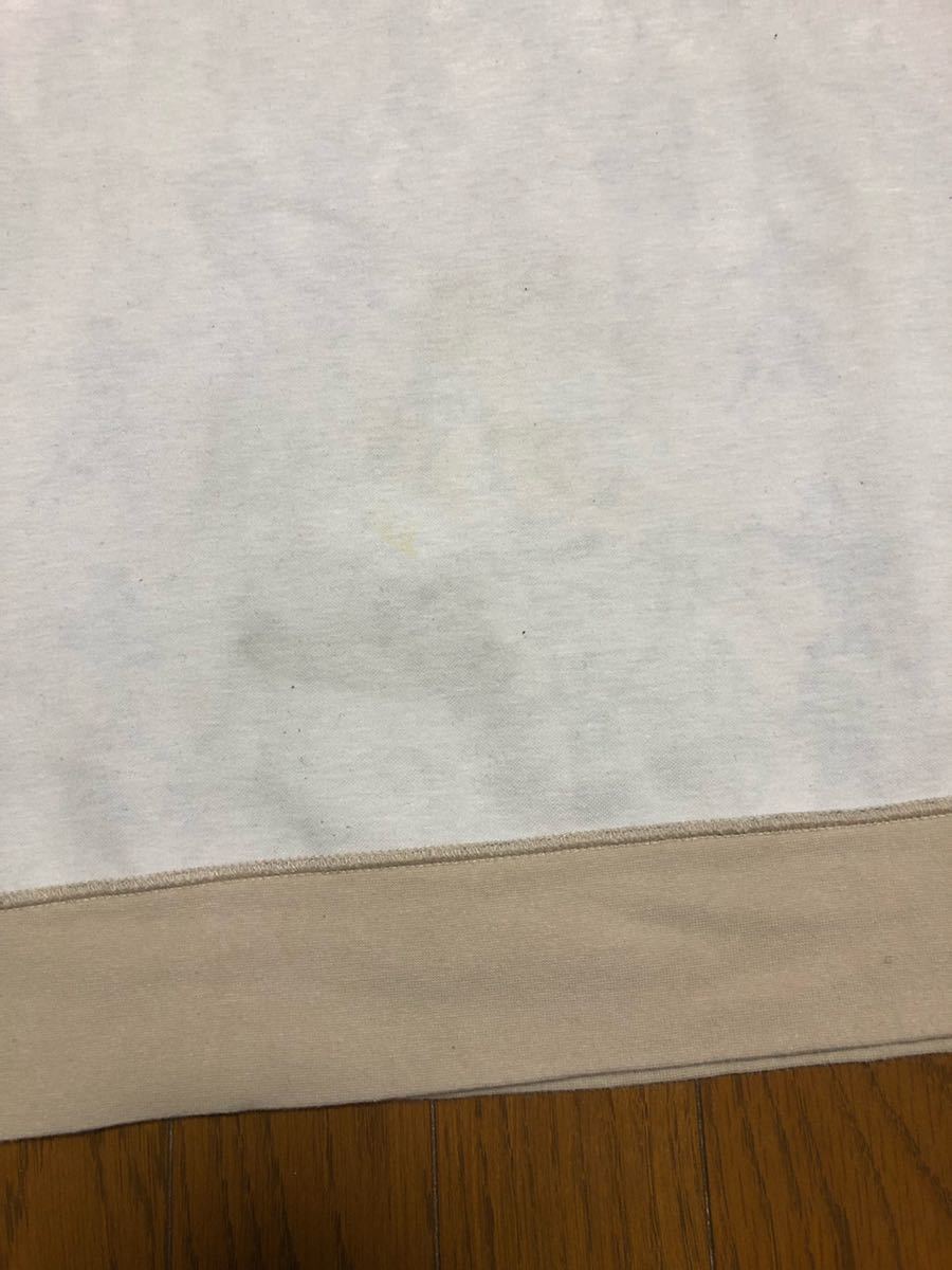 UNDERCOVER アンダーカバー 2017AW 死の舞踏 オーバーサイズ ビッグ  