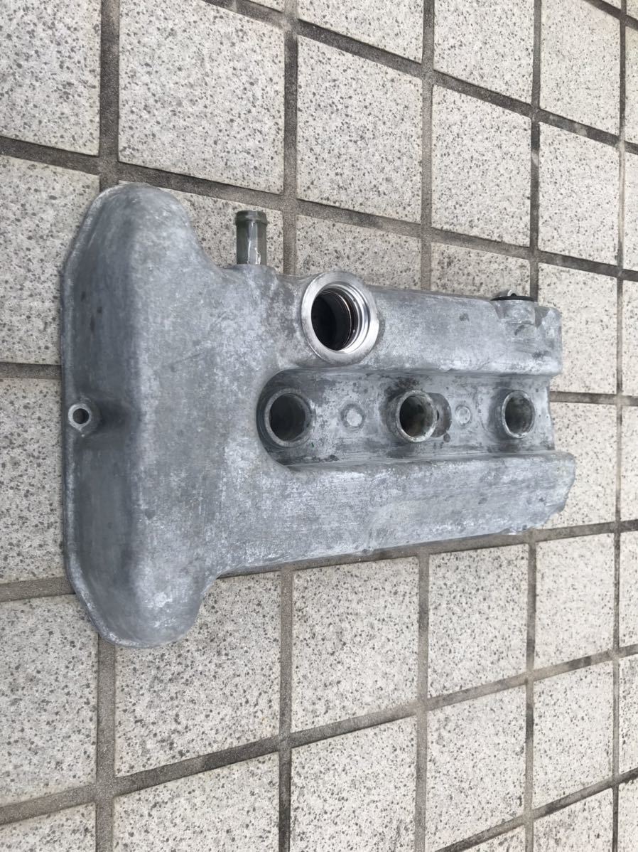 ジムニー JA22W ヘッドカバー タペットカバー K6A ジムニー ja22