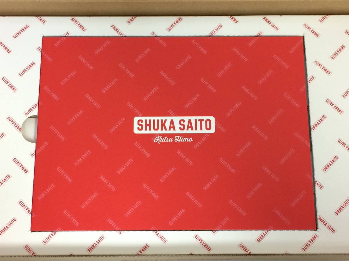 斉藤 朱夏 くつひも盤 完全生産限定盤 Cd グッズ 品 Syjcd さ 売買されたオークション情報 Yahooの商品情報をアーカイブ公開 オークファン Aucfan Com