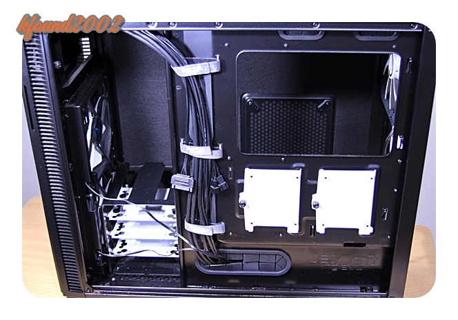 Define R5 Windowシリーズ | Fractal Design ミドルタワー型PC