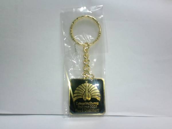 ○東京事変 キーホルダー 新品○ グッズ 椎名林檎 tokyoincident