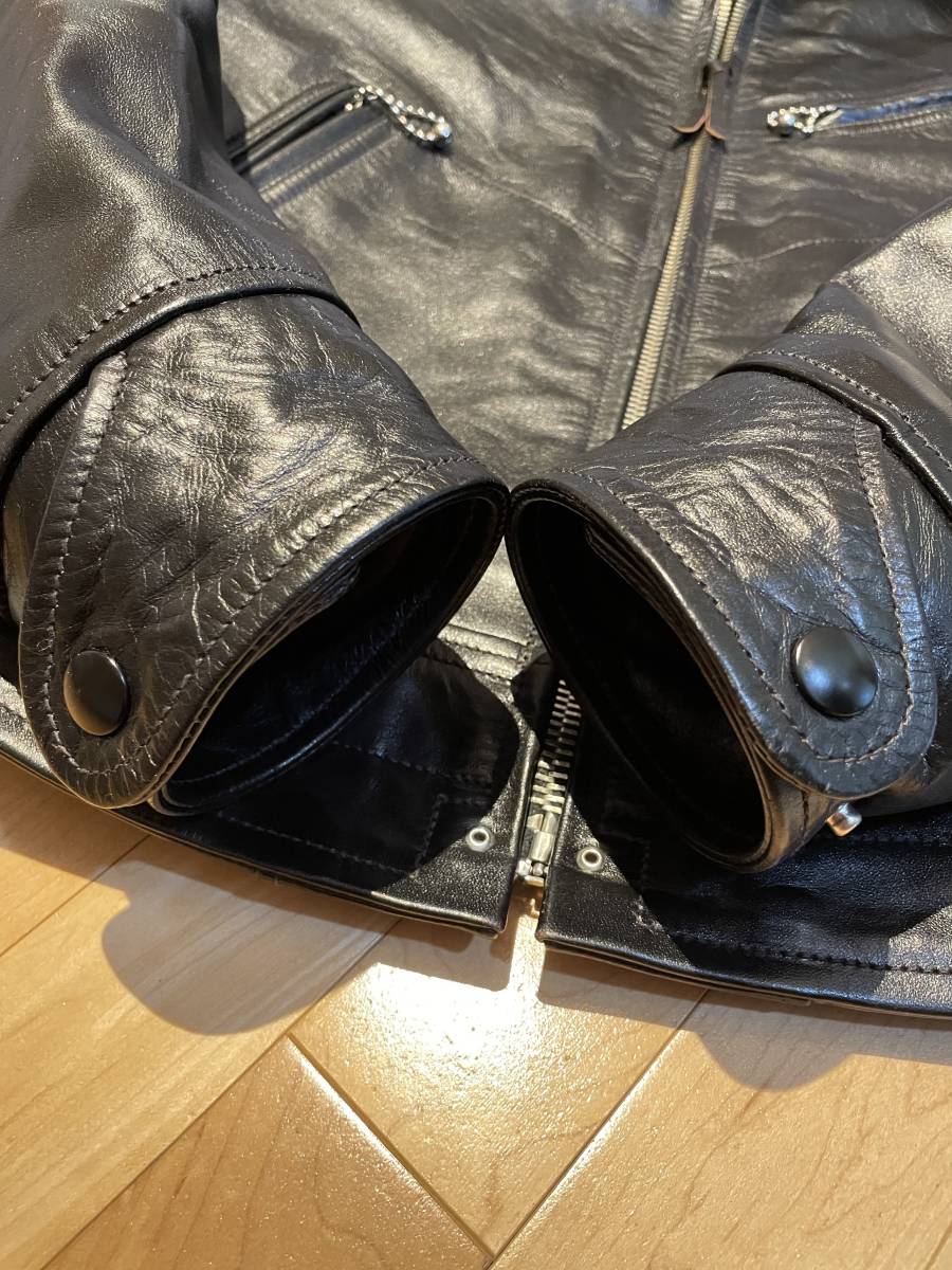 美品 2021年モデル フリーホイーラーズ マルホランド SIZE 40 