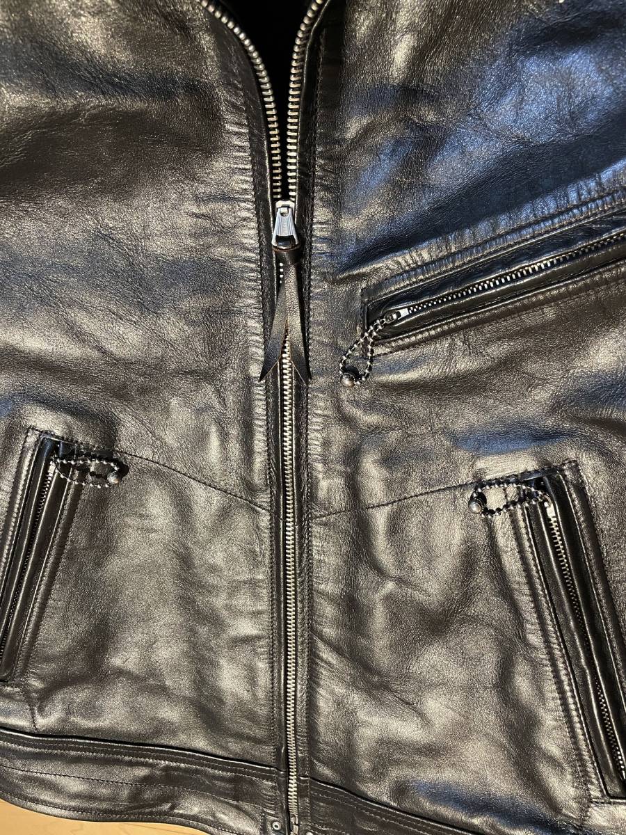 美品 2021年モデル フリーホイーラーズ マルホランド SIZE 40