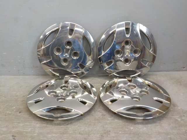 アルミホイール ホイールキャップ ホンダ ライフ jb2 wheels ホンダ