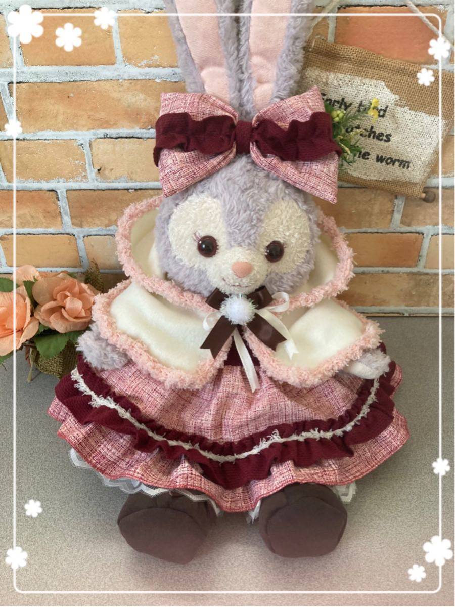 ダッフィー ぬいぐるみ ディズニー ダッフィー KY95/約100㎝！！TDS 東京ディズニーシー