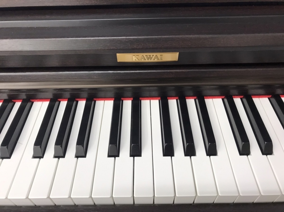 □中古☆KAWAI カワイ CN21 電子ピアノ 2008年製 直接引取限定(愛知県 