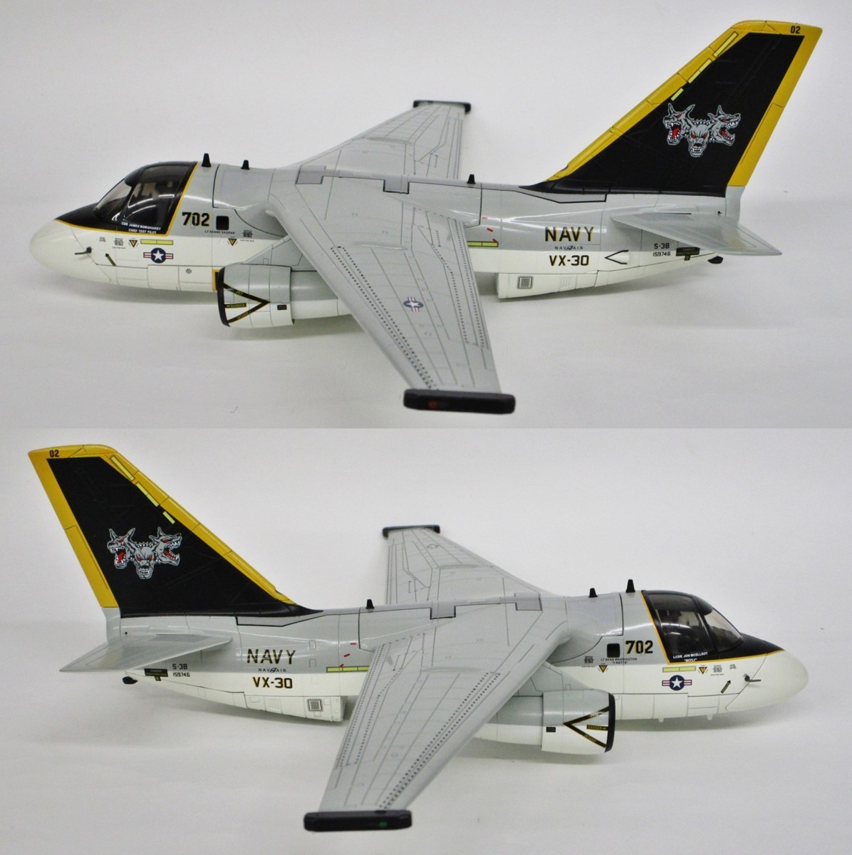 ホビーマスター MASTER 1⁄72 HOBBY S-3B Master Hobby (Hobby Viking