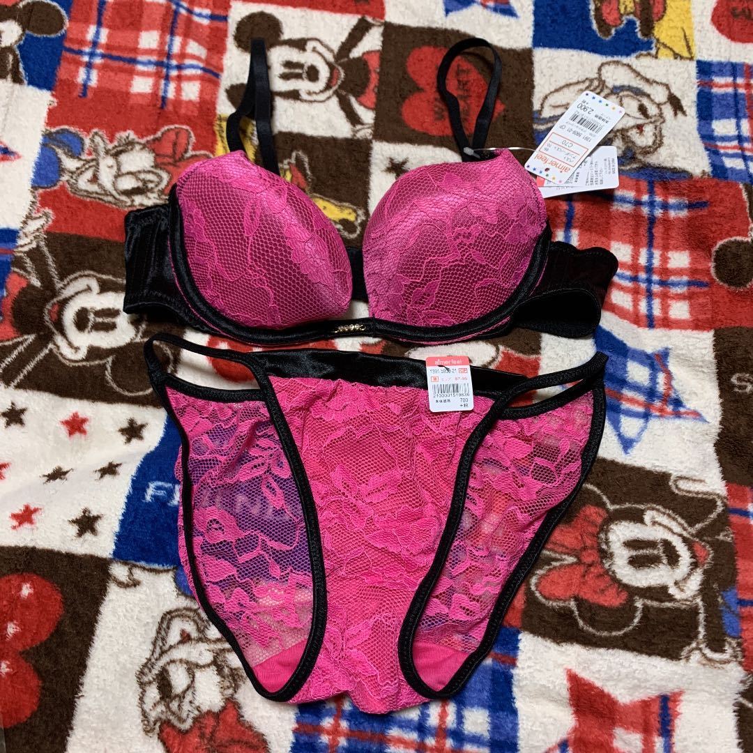 新品　レア　aimerfeel セット売り aimerfeel エメフィール ランジェリー セクシーランジェリー 激レア