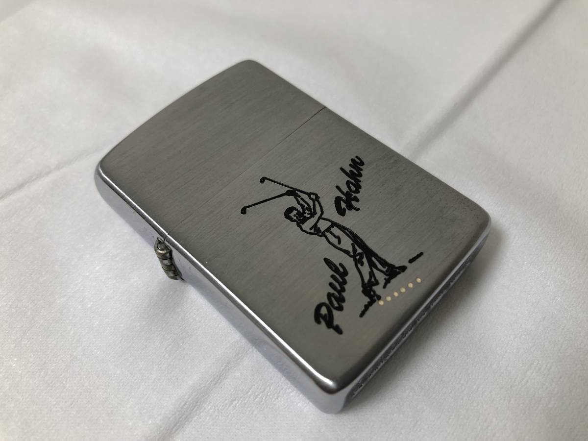 Yahoo!オークション 「1953」Zippo (ライター) の落札相場 - ライター 