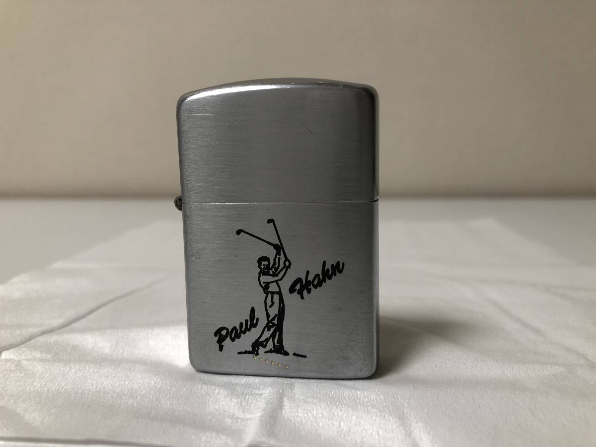 Yahoo!オークション 「1953」Zippo (ライター) の落札相場 - ライター 