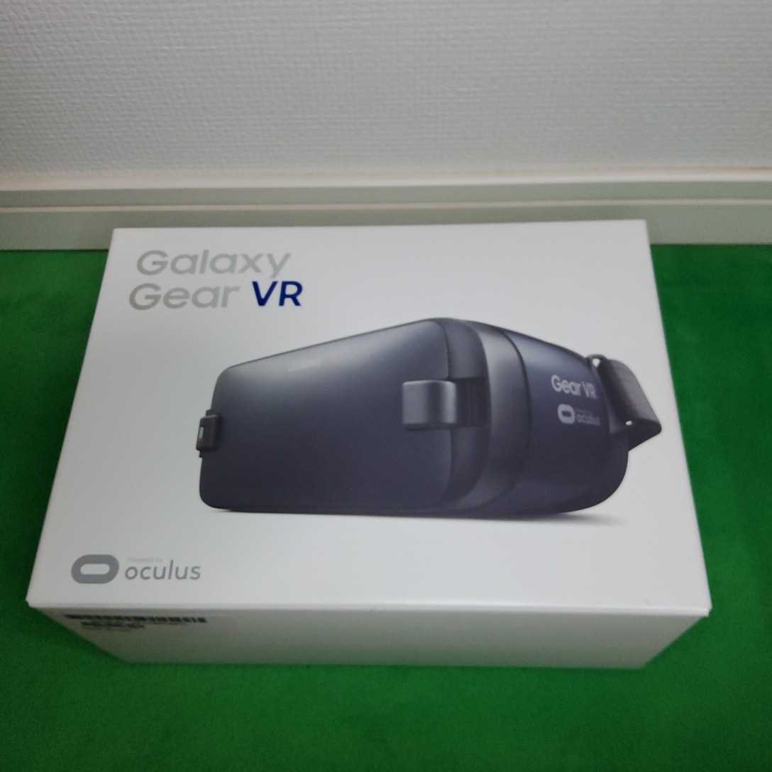 Samsung Galaxy S7 edge ドコモ SC-02H ブラック ＋Galaxy GEAR VRゴーグル 美品 純正クリアビューカバー付き_5