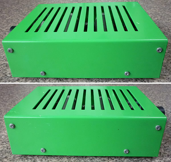 パワーアッテネーター/GBⅡ/Ampworks Power attennator/中古(ギター