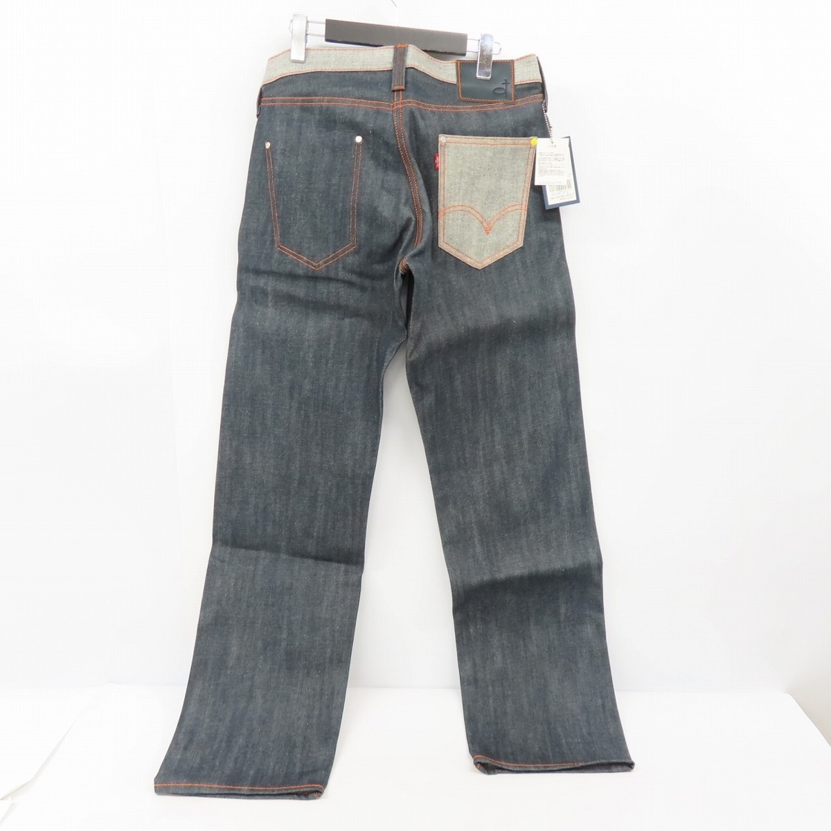 未使用】LEVIS/リーバイス SUZUKI Model III/イチロー スズキ モデル 