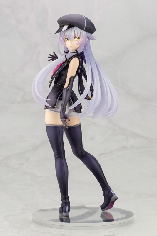 1円スタート 創の軌跡 アルティナ・オライオン 1/8 フィギュア 未開封 