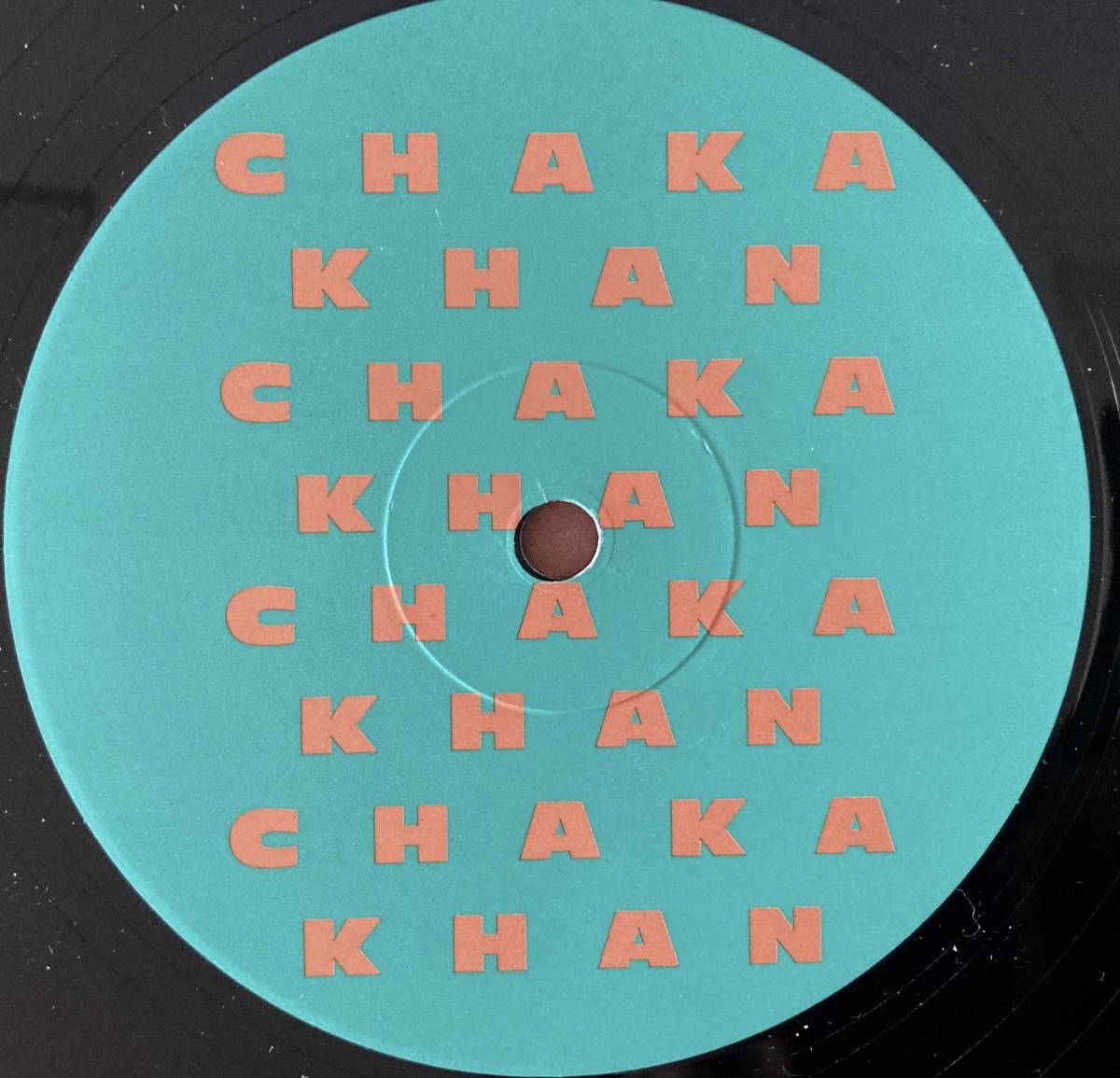 Yahoo!オークション - LP Chaka Khan『Hello Happiness』 超絶