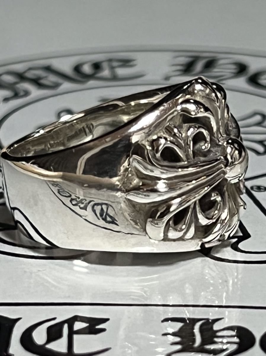 カスタム品‼️クロムハーツ 数珠 シルバー925 【公式通販】