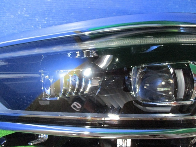 管理№12071　ＶＷ　パサート　３Ｃ系　３Ｇ２　後期　純正　ＬＥＤ　左ライト　 VW パサート フォルクスワーゲン ニュース - パサートヴァリアント（フォルクスワーゲン）の中古車を探す