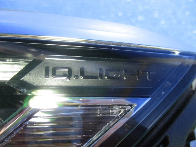 管理№12071　ＶＷ　パサート　３Ｃ系　３Ｇ２　後期　純正　ＬＥＤ　左ライト　 VW パサート フォルクスワーゲン ニュース - パサートヴァリアント（フォルクスワーゲン）の中古車を探す