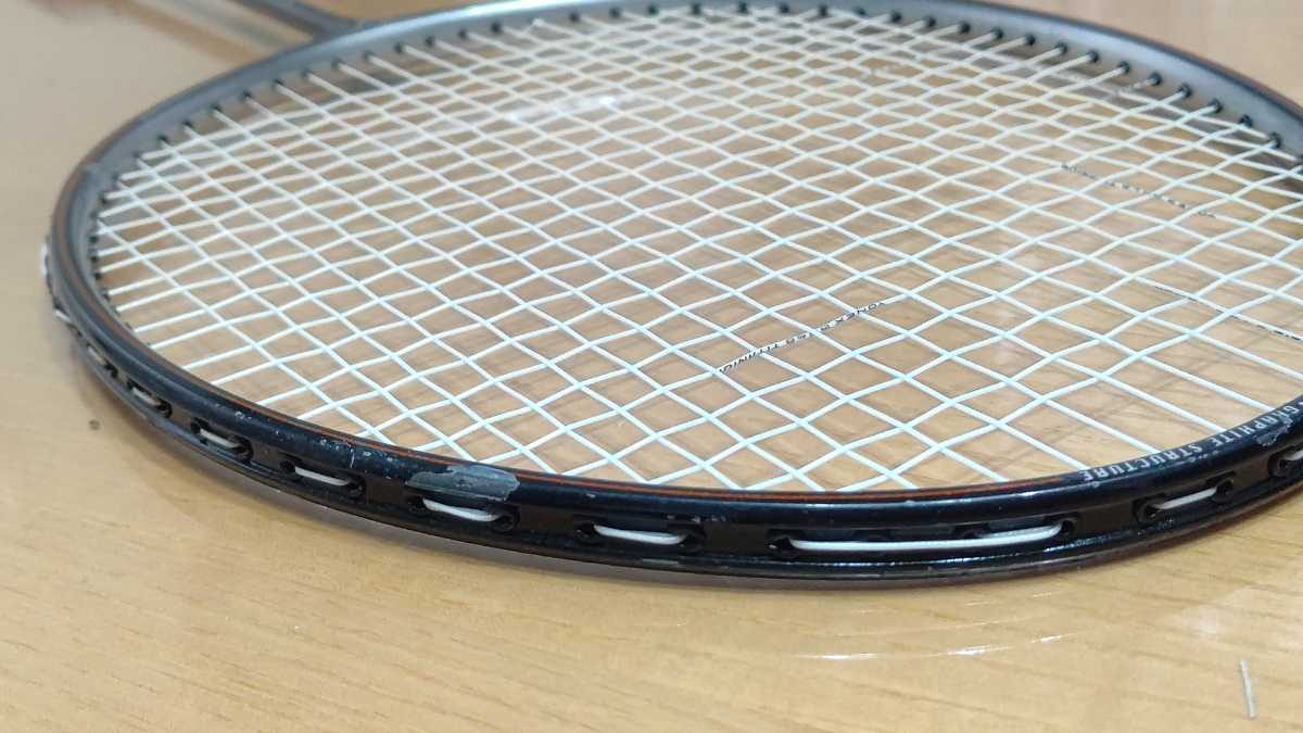 YONEX カーボネックス20 CARBONEX20 3U-G5 ヨネックス バドミントン 