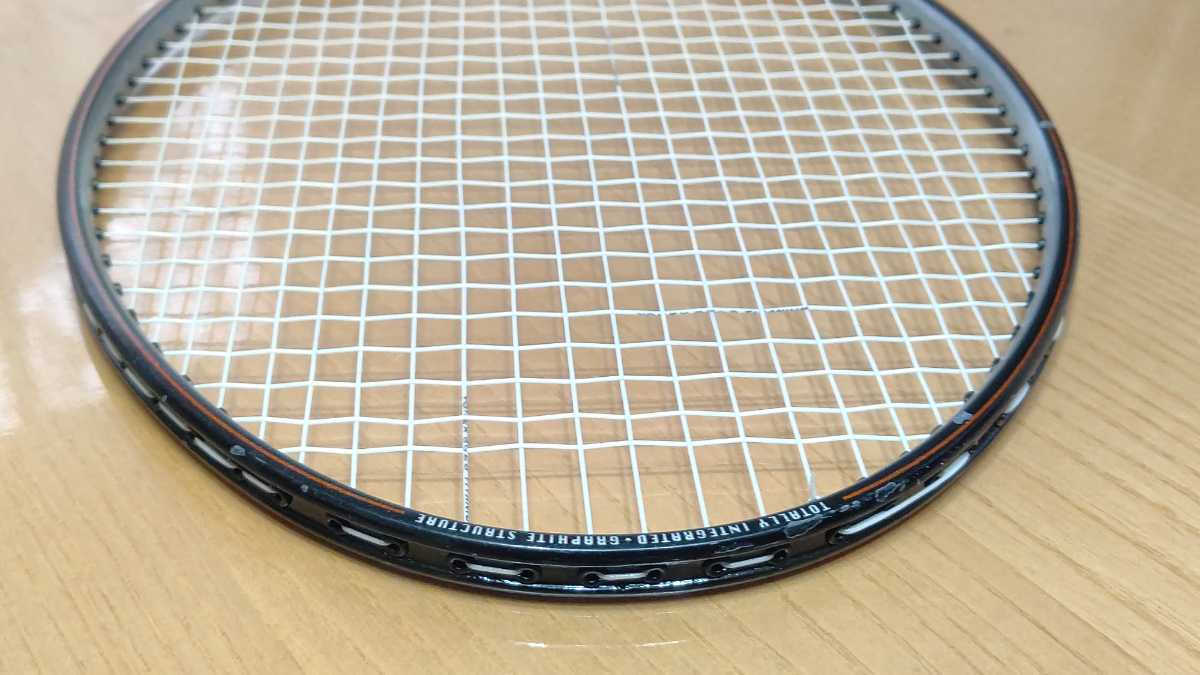 YONEX カーボネックス20 CARBONEX20 3U-G5 ヨネックス バドミントン 