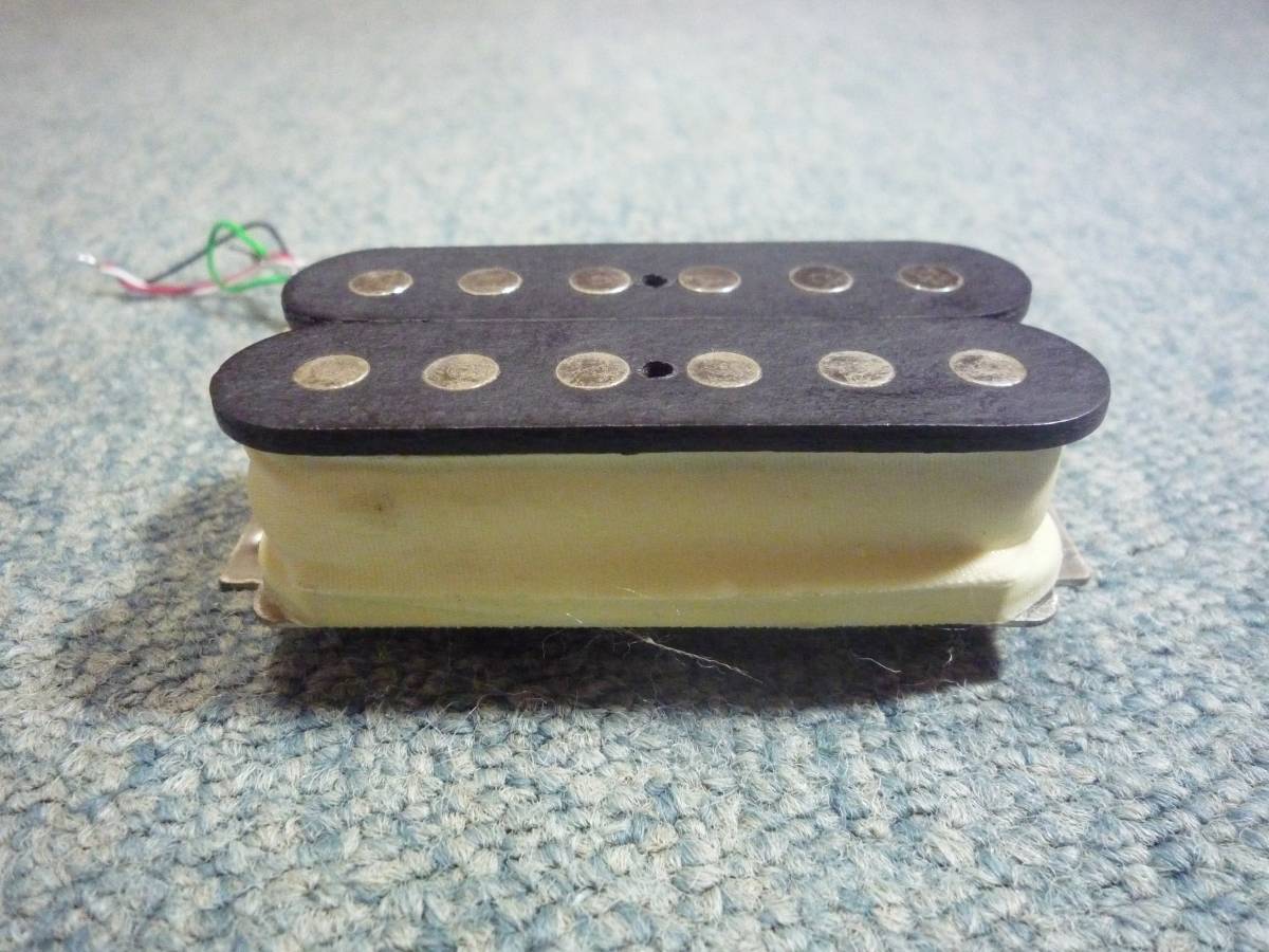 2000年代製 SCHECTER Super RockⅡ Humbucker Pickup シェクター
