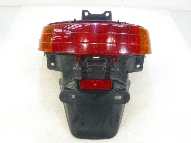  フリーウェイ250 MF03 テールランプ リアフェンダー H2I-71 140(テールランプ)｜売買されたオークション情報、yahooの商品情報をアーカイブ公開 - オークファン ホンダ用
