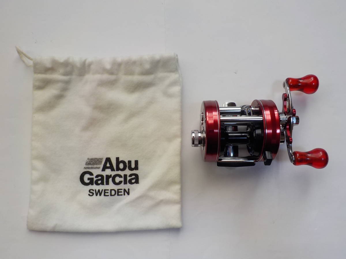 アブ アンバサダー 2500C レッド 未使用品 (アブガルシア)｜売買された  