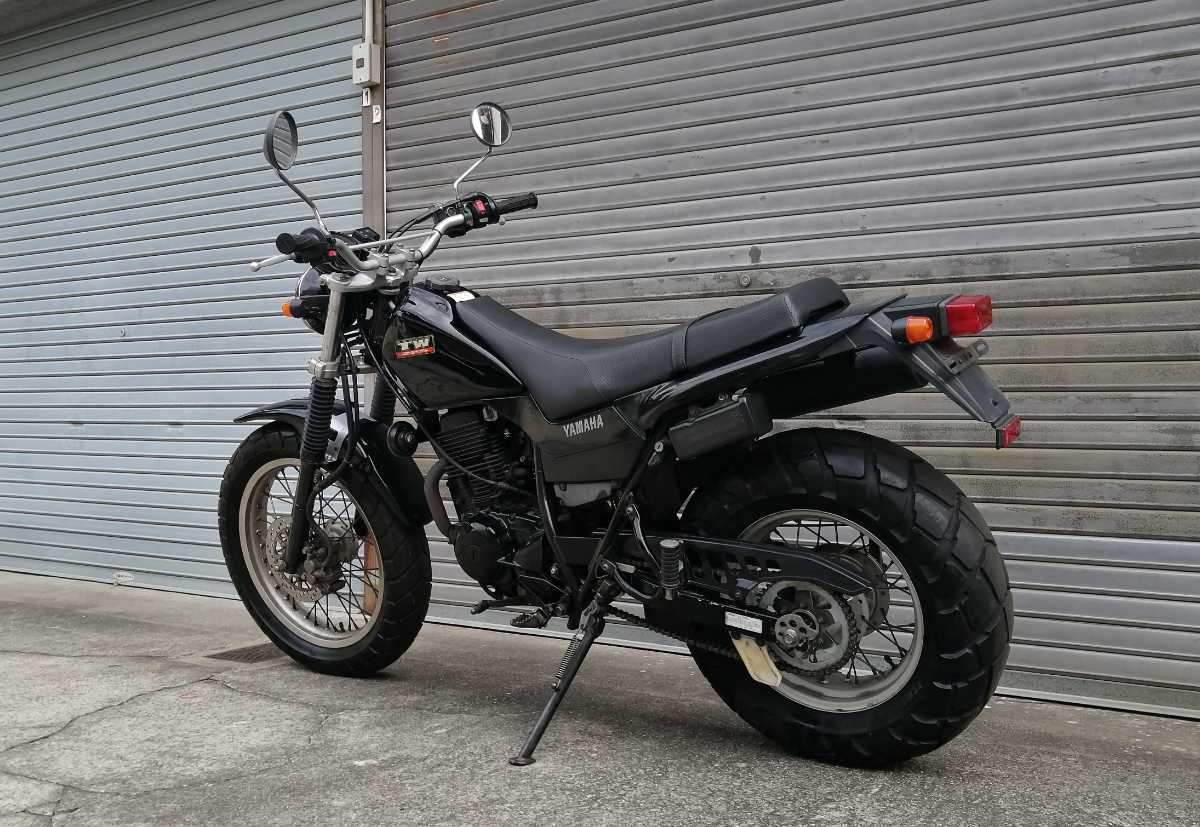 30円 予約販売品 実動 ｔｗ0 2 ディスク車 ドラム ブレーキ ｄｇ07ｊ ｔｗ225に