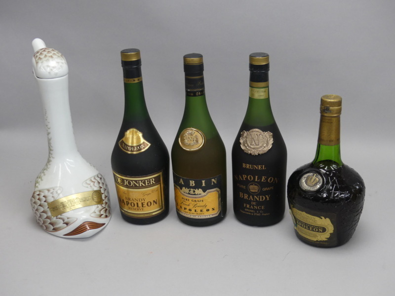 xxx18 古酒 未開封 輸入酒 ブランデー コニャック シャボー XO